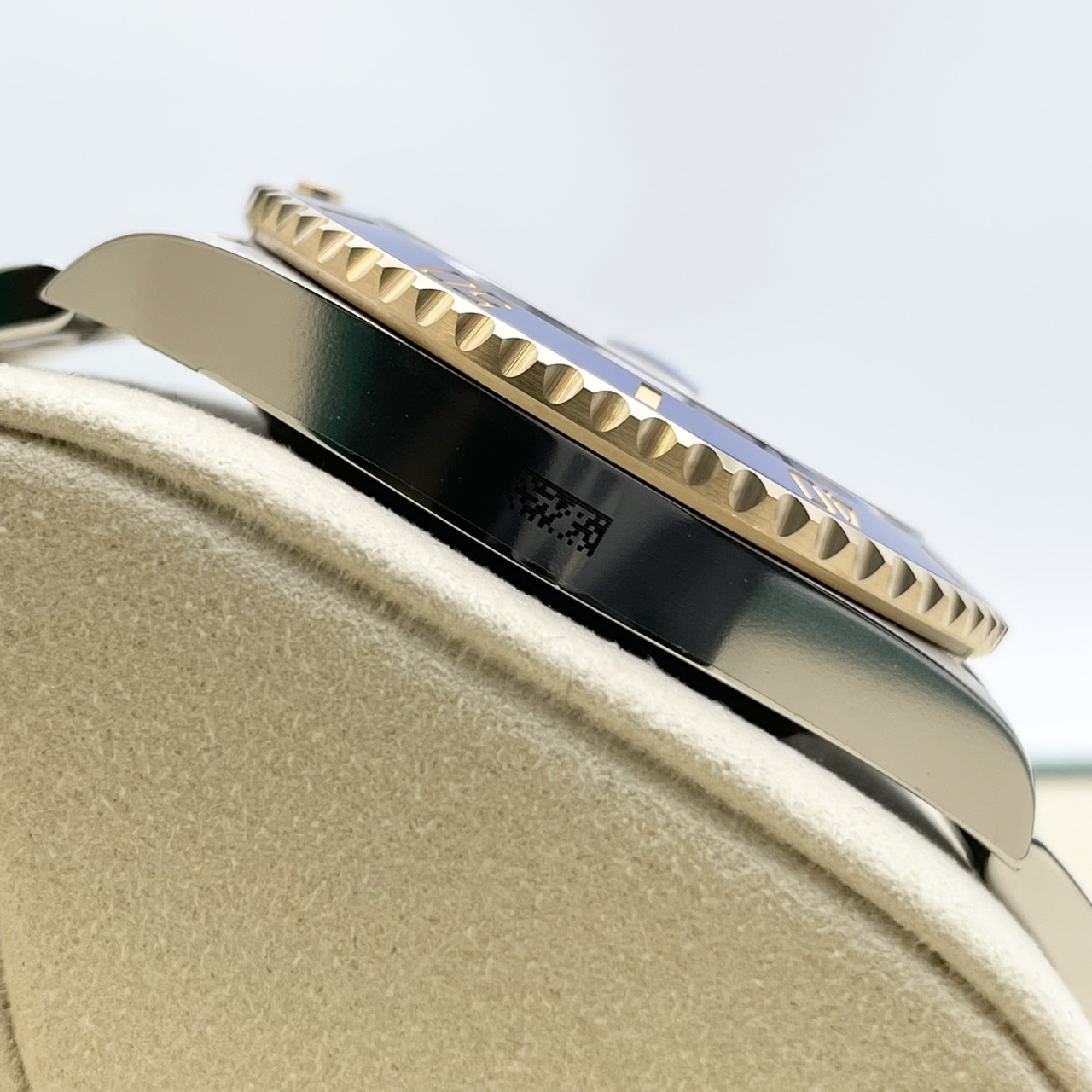 ���ݾڽ�����2026ǯ1��ۥ���å��� ���֥ޥ꡼�ʡ��ǥ��� 126613LB �������֥롼 41mm