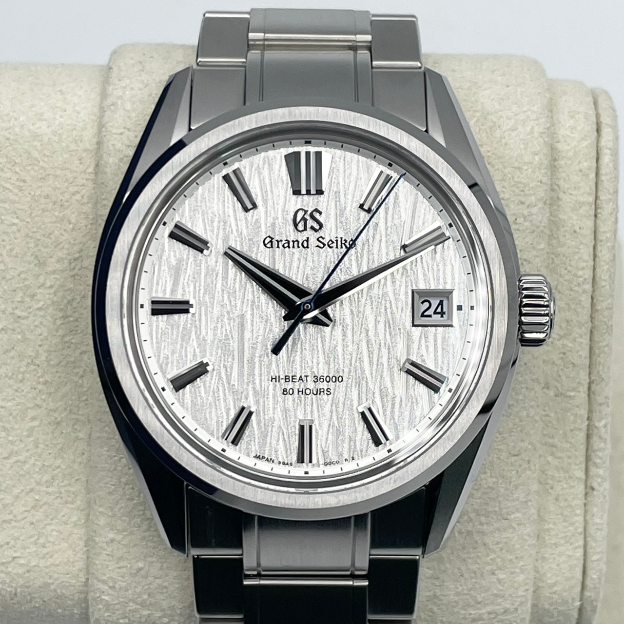���ݾڽ�����2026ǯ7��ۡ����1,276,000�ߡ��ۥ����ɥ������� ���ܥ�塼�����9 �إ�ơ������쥯����� ��� SLGH005 40mm