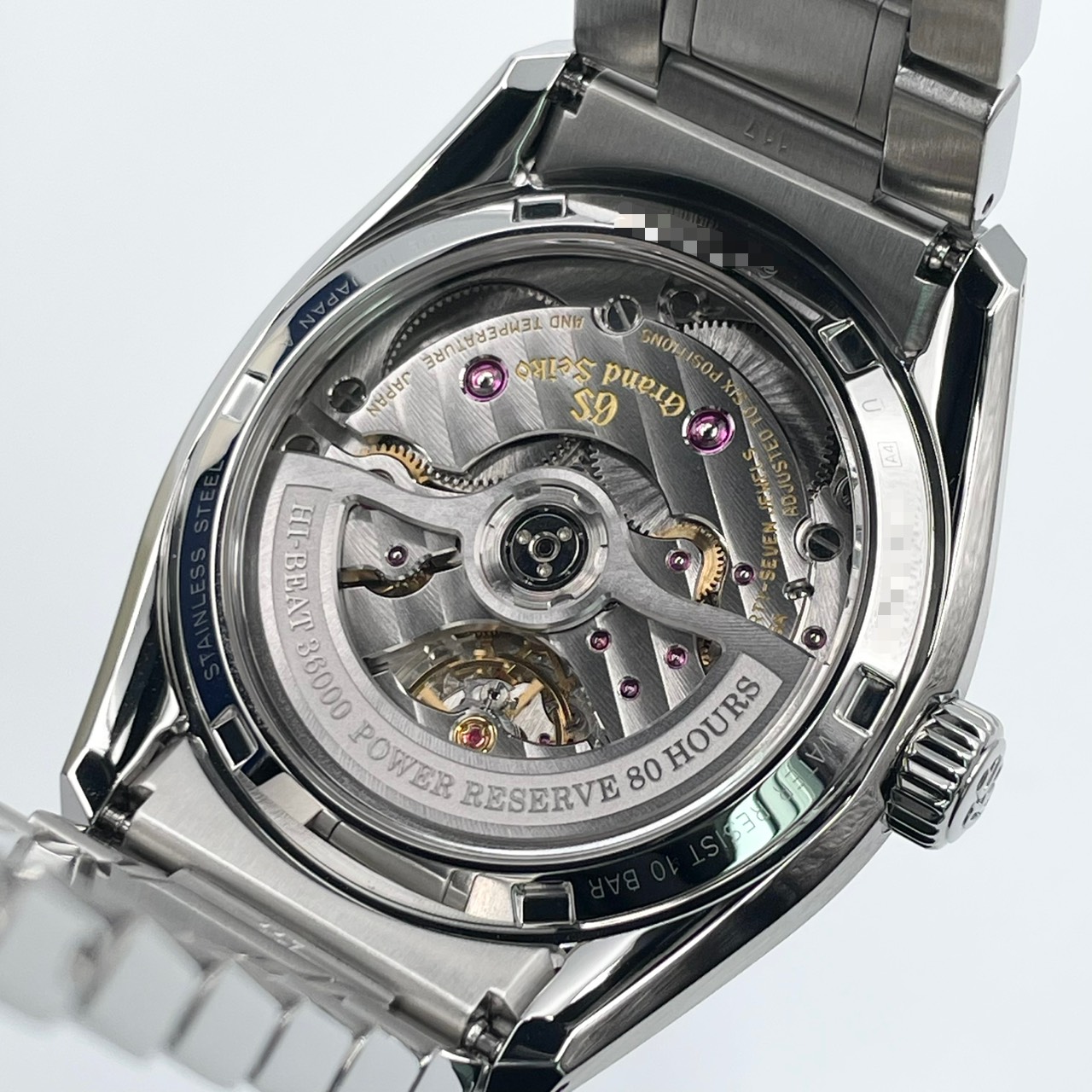 ���ݾڽ�����2026ǯ7��ۡ����1,276,000�ߡ��ۥ����ɥ������� ���ܥ�塼�����9 �إ�ơ������쥯����� ��� SLGH005 40mm