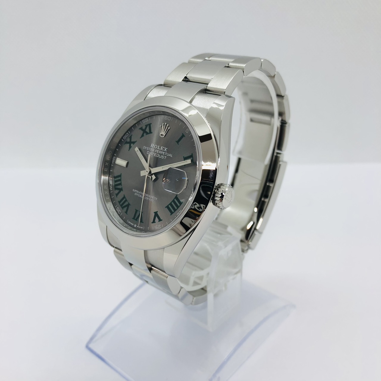 ����å��� �ǥ��ȥ��㥹�� 126300 �����������֥쥹��å� ���졼�ȡ�������