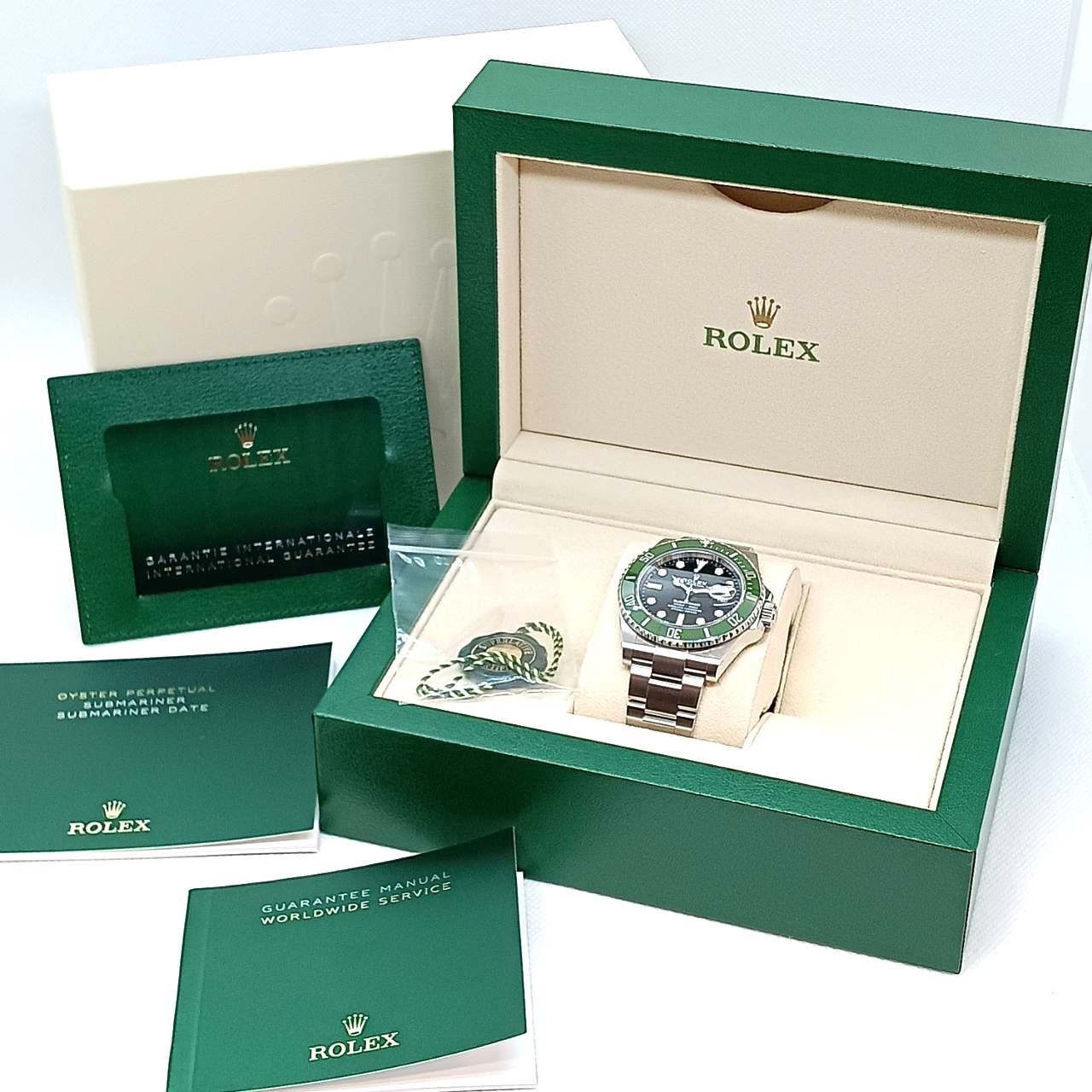 ����å��� ���֥ޥ꡼�� �ǥ��� 126610LV �����������֥쥹��å� �֥�å����꡼��