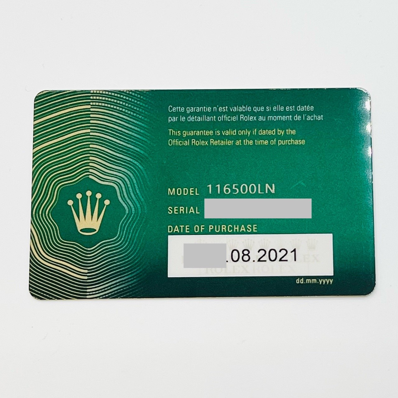 ��11/3,4,5��3Ϣ�����ò��ۥ���å��� �ǥ��ȥ� 116500LN �����������֥쥹��å� �ۥ磻�� 40mm