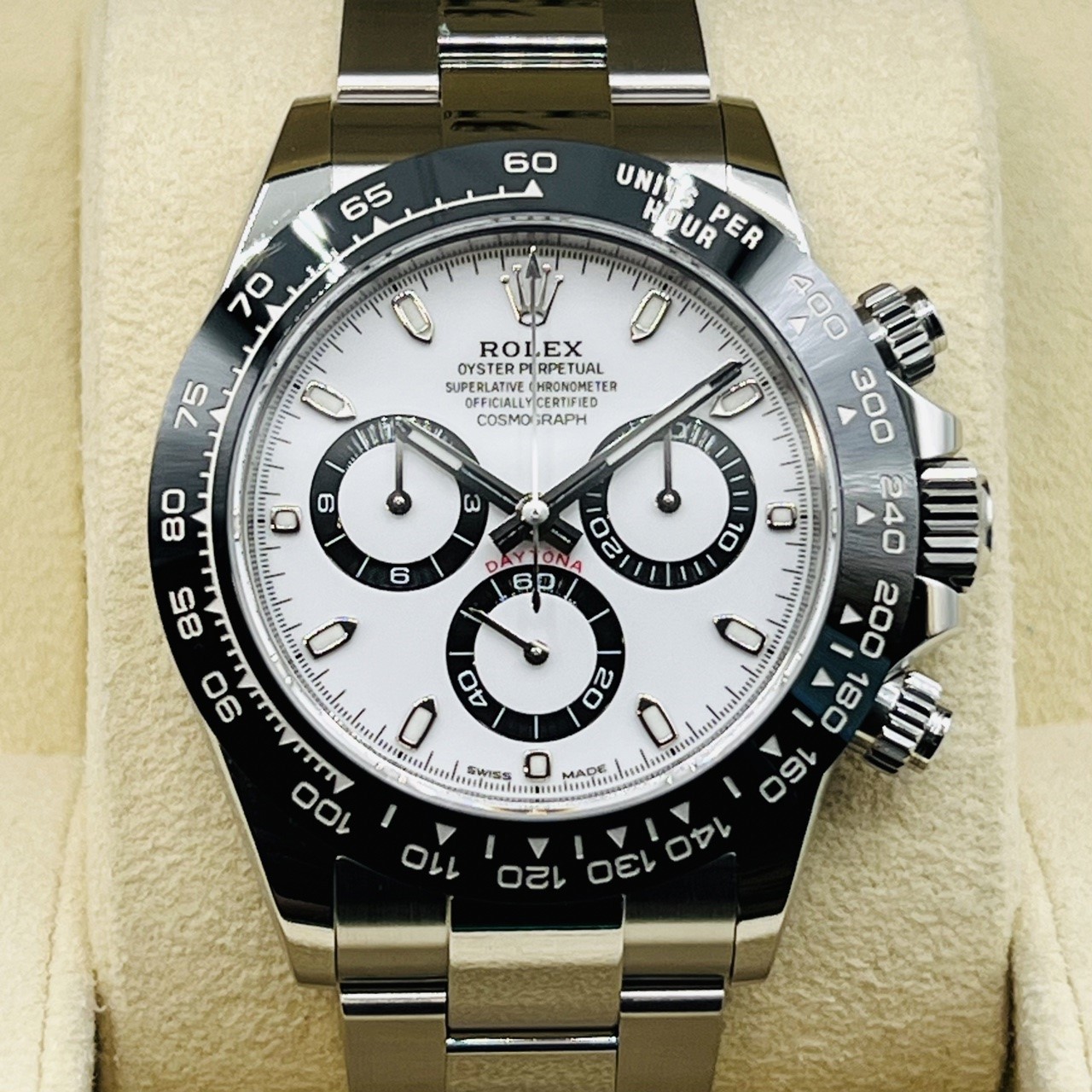 ��11/3,4,5��3Ϣ�����ò��ۥ���å��� �ǥ��ȥ� 116500LN �����������֥쥹��å� �ۥ磻�� 40mm