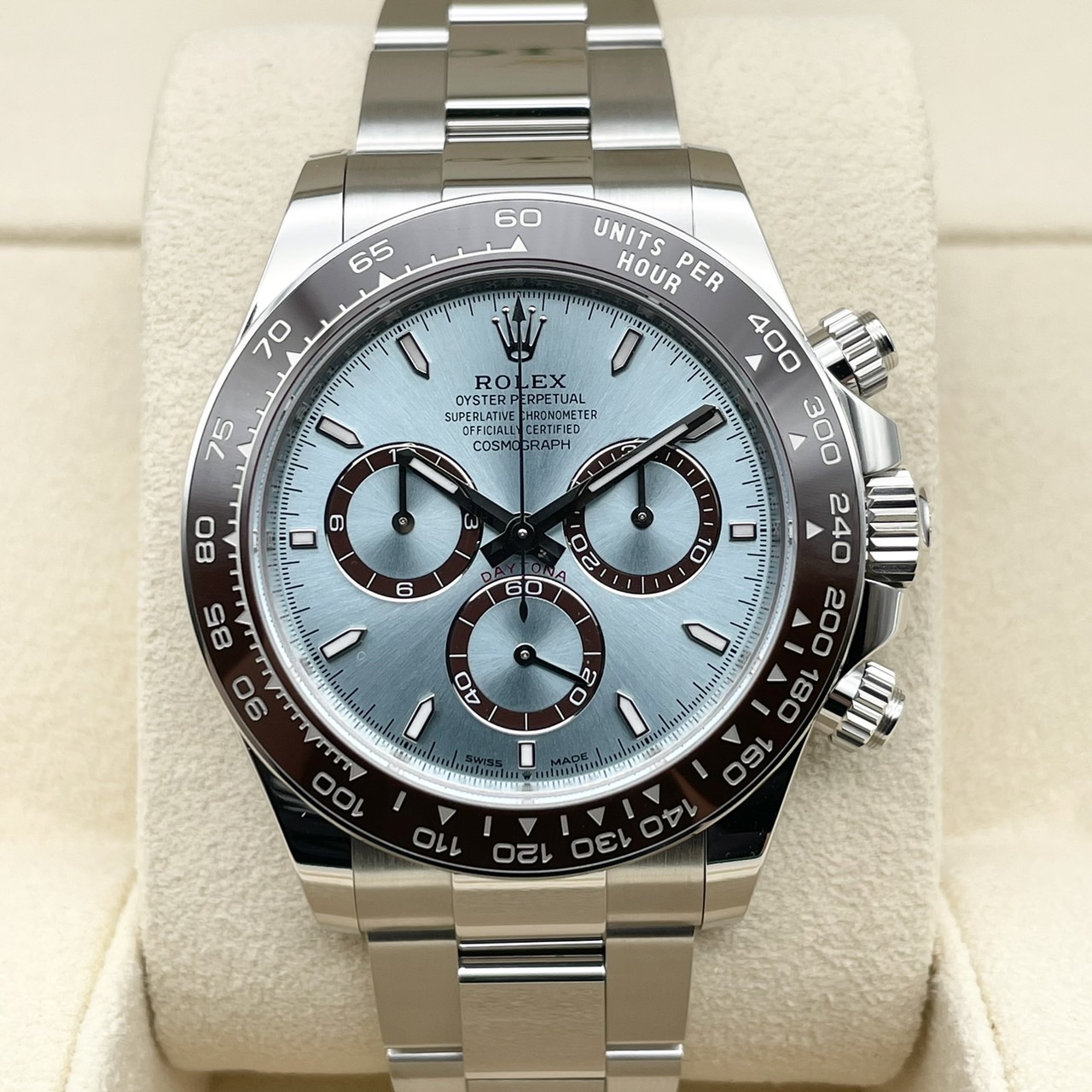 å ǥȥ 126506 ֥롼 40mm