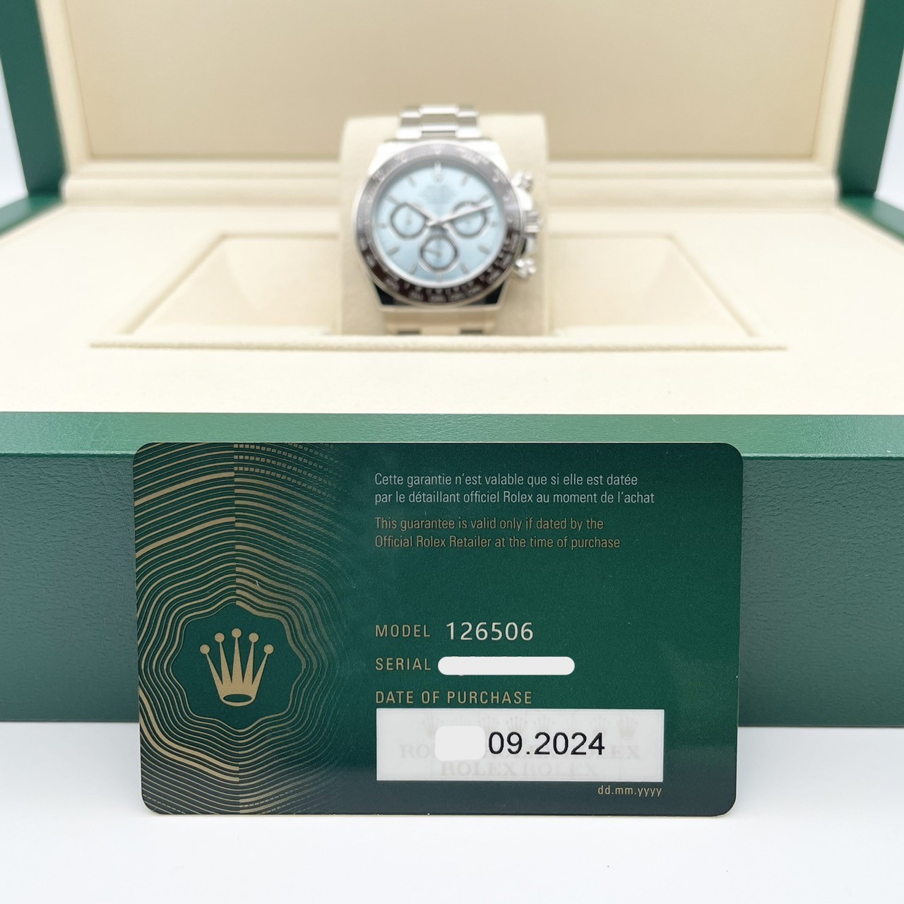 å ǥȥ 126506 ֥롼 40mm