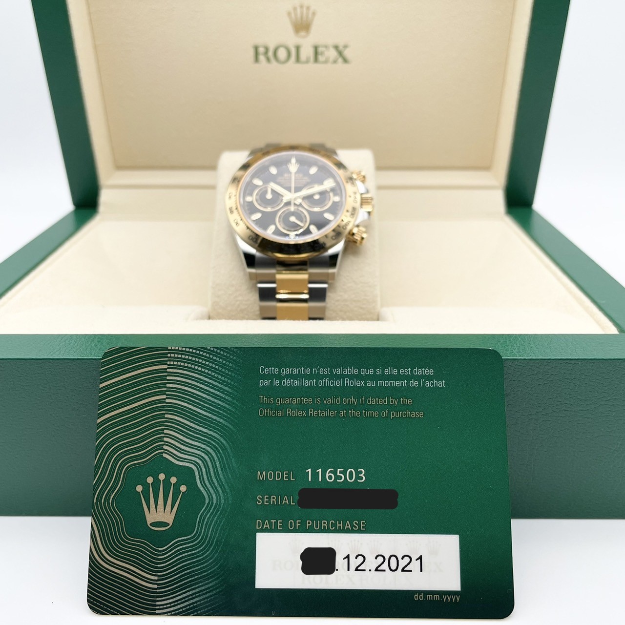 ����å��� �ǥ��ȥ� 116503 �֥�å� �����������֥쥹��å� 40mm