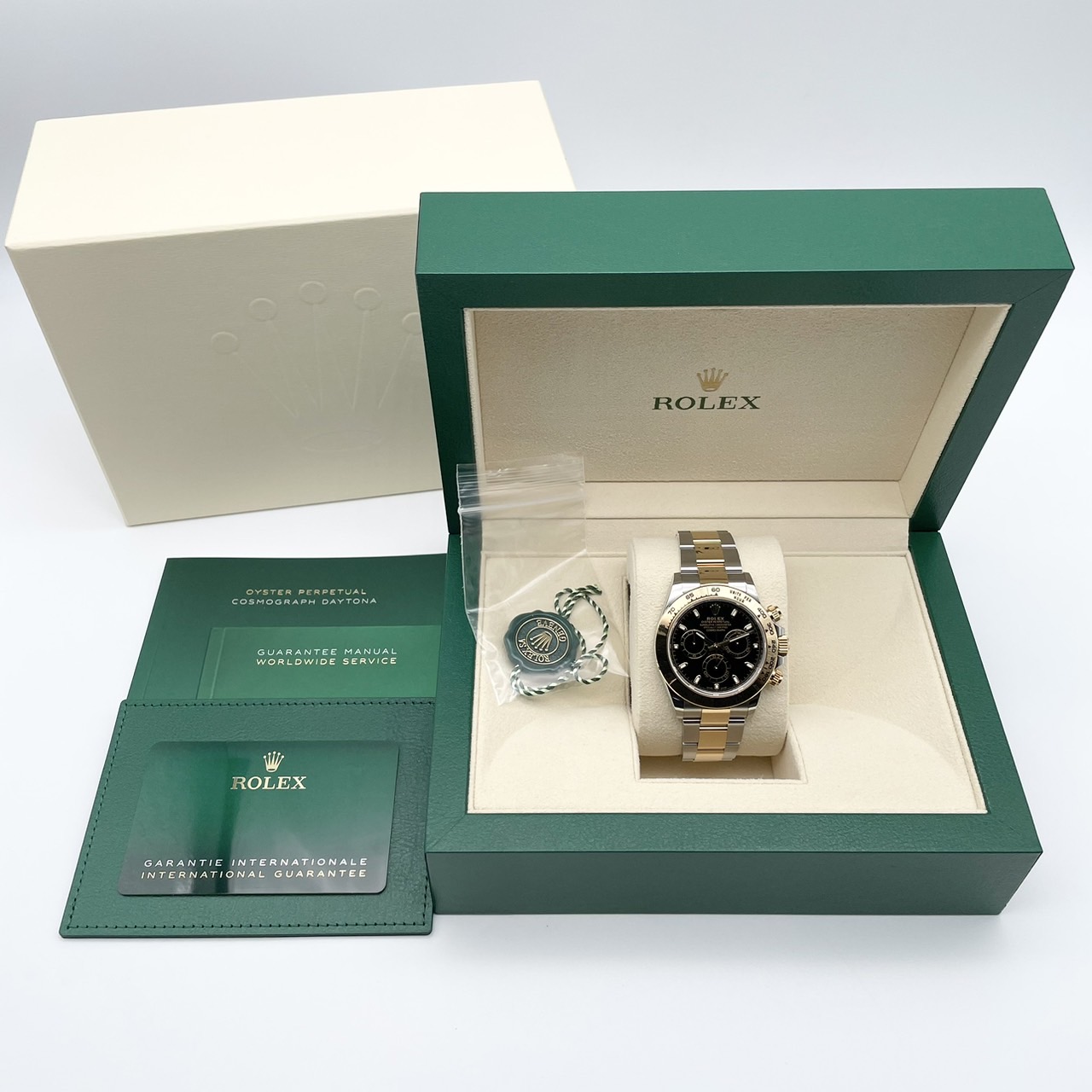 ����å��� �ǥ��ȥ� 116503 �֥�å� �����������֥쥹��å� 40mm