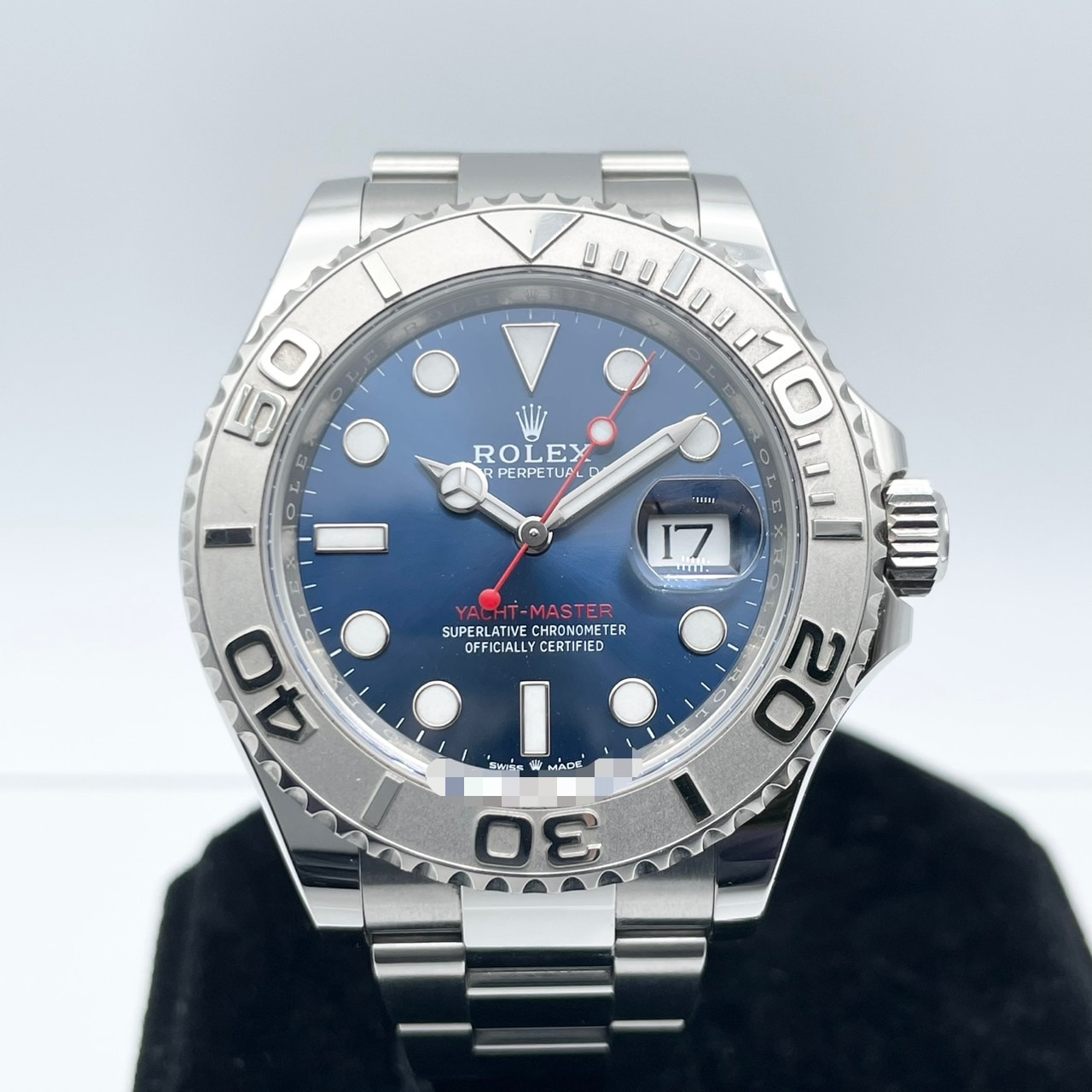 ����å��� ��åȥޥ����� 126622 �֥饤�ȥ֥롼 �����������֥쥹��å� 40mm