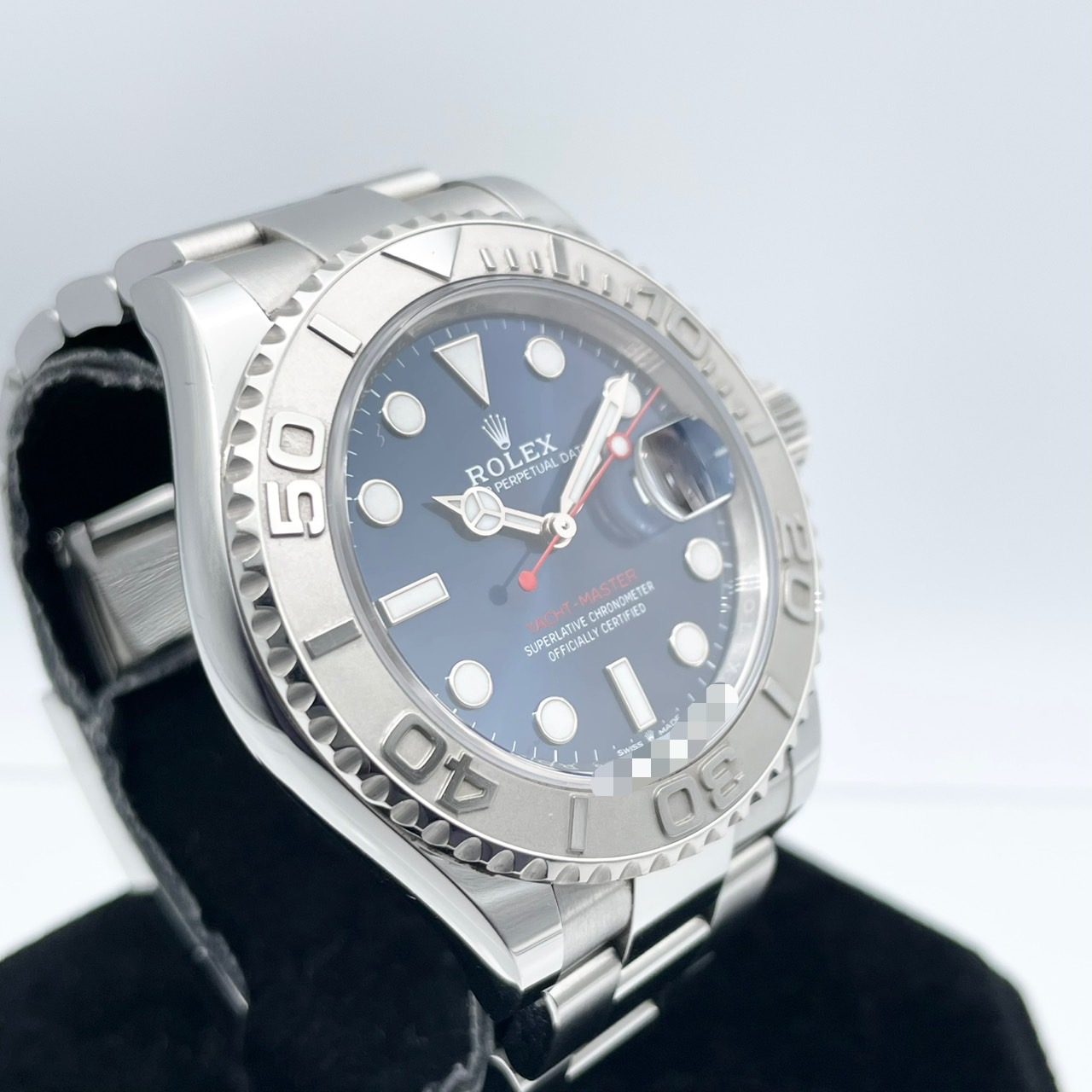 ����å��� ��åȥޥ����� 126622 �֥饤�ȥ֥롼 �����������֥쥹��å� 40mm