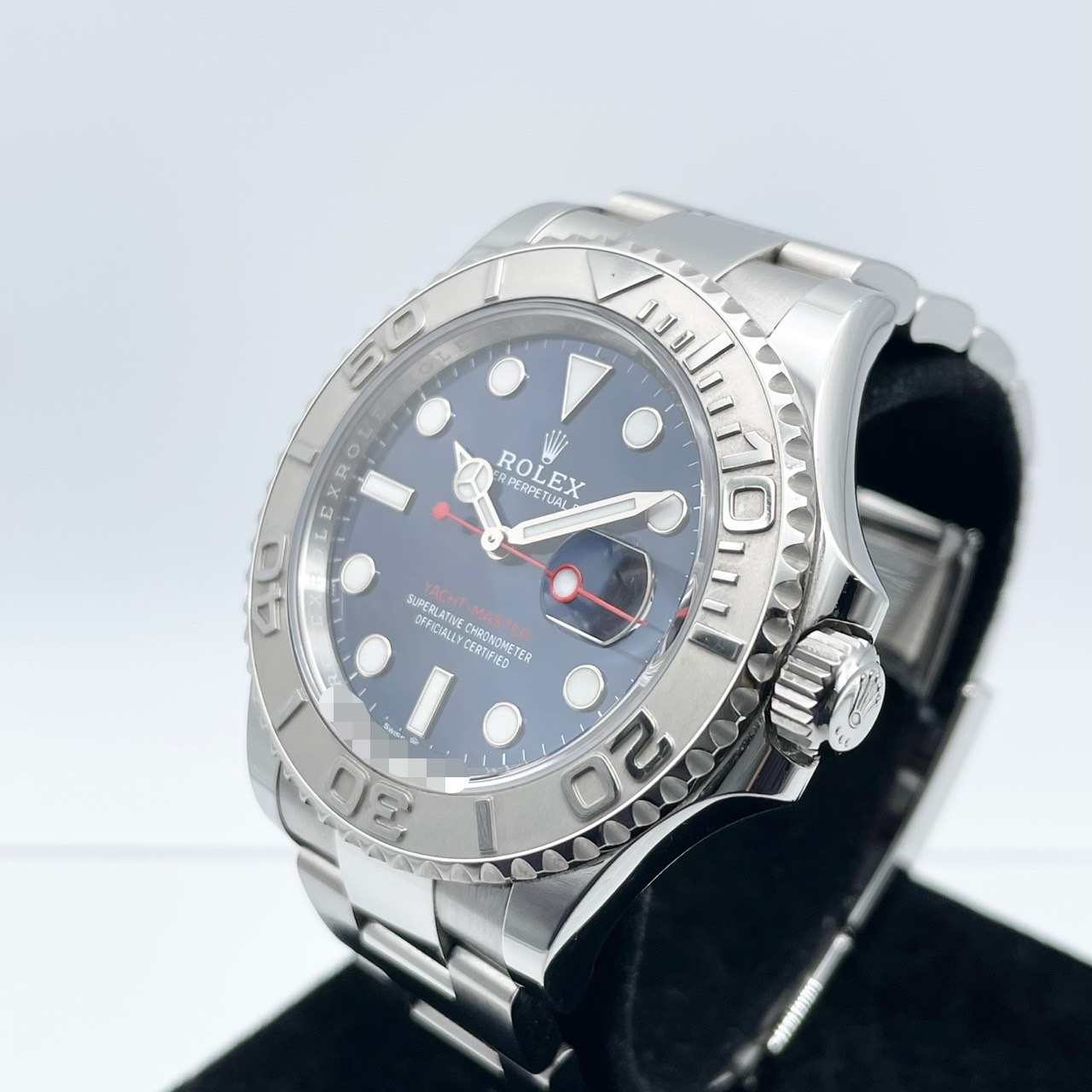 ����å��� ��åȥޥ����� 126622 �֥饤�ȥ֥롼 �����������֥쥹��å� 40mm