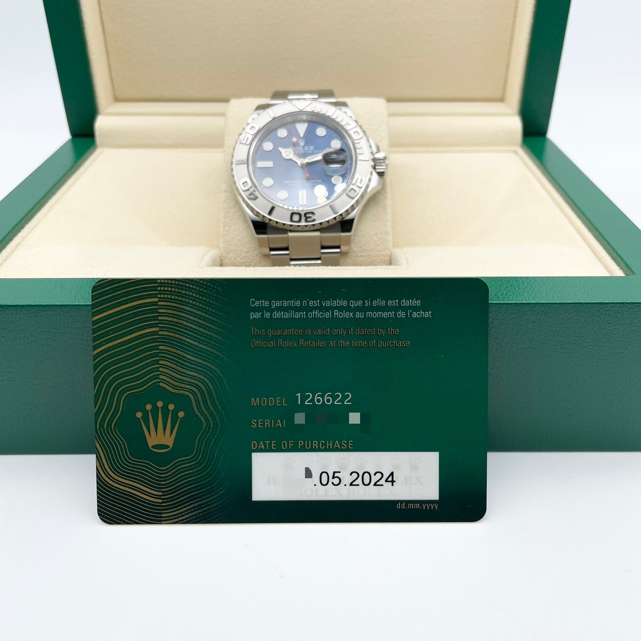 ����å��� ��åȥޥ����� 126622 �֥饤�ȥ֥롼 �����������֥쥹��å� 40mm