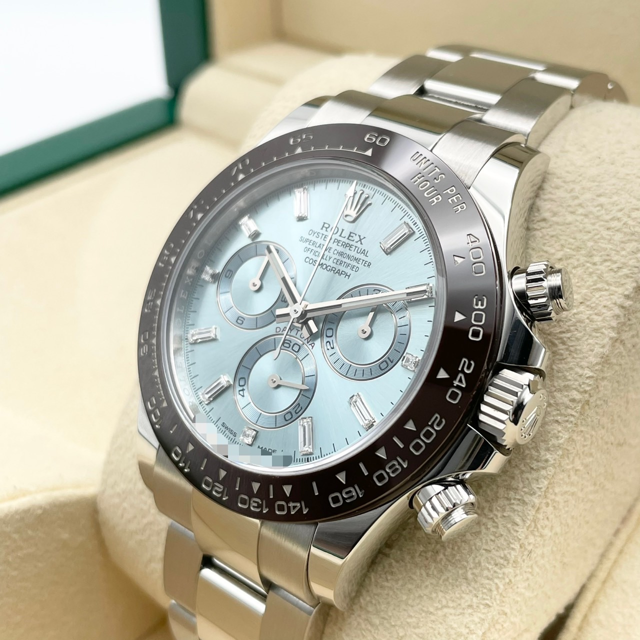 å ǥȥ 116506A ֥롼 ץ 40mm