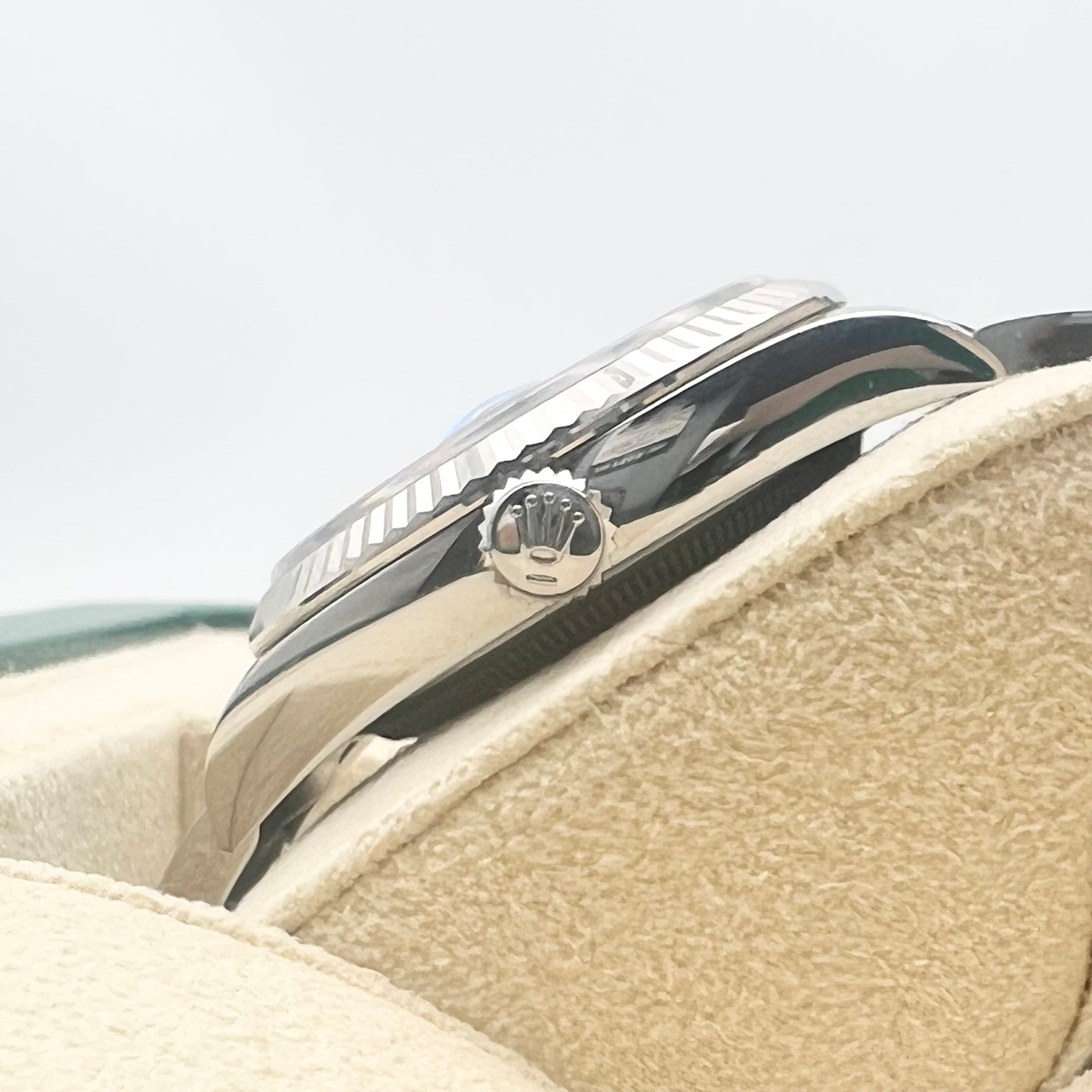 å ǥȥ㥹 126234 ߥȥ꡼ ֥쥹 36mm