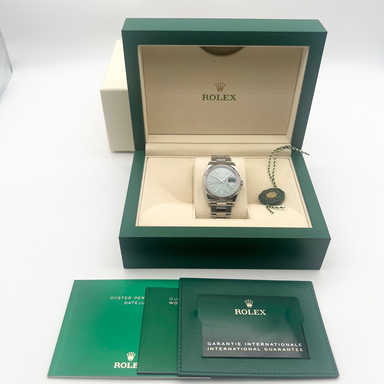 å ǥȥ㥹 126234 ߥȥ꡼ ֥쥹 36mm