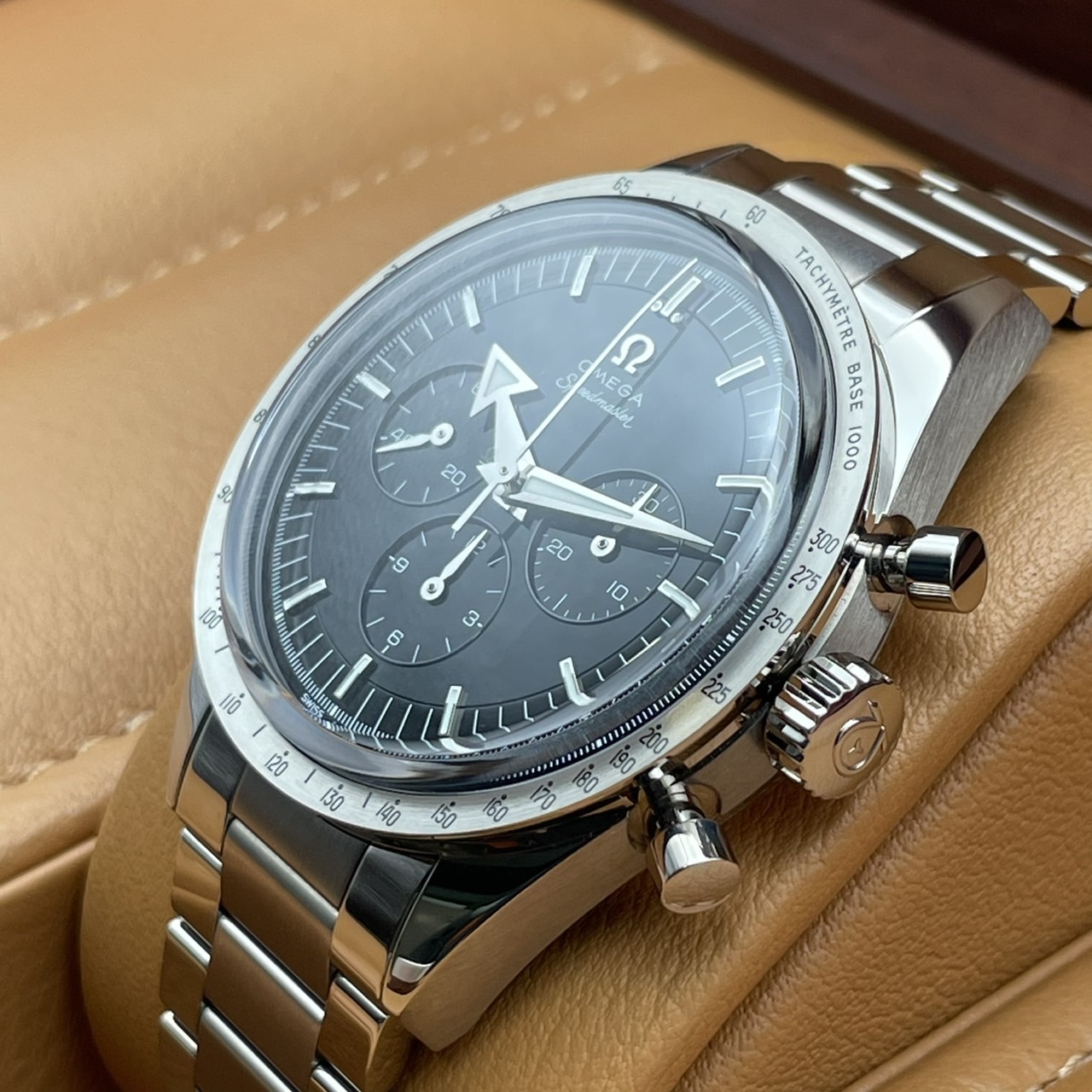 ھ׷òۡ14,520,000ߡۡ2025ǯ8顪ۥᥬ ԡɥޥ 311.50.39.30.01.001 Ρץ ֥å 38.6mm