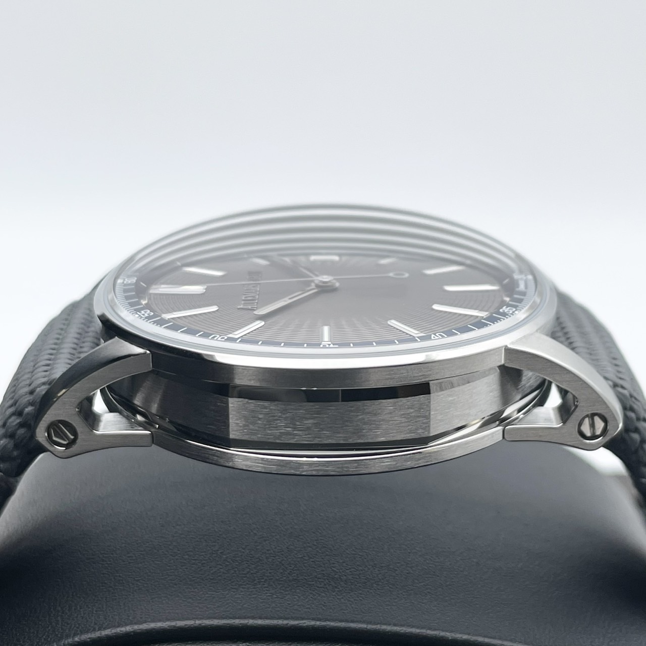 25ǯۡ3,795,000ߡۥǥޥԥ CODE11.59 15210ST.OO.A348KB.01 졼  ƥ쥹 41mm