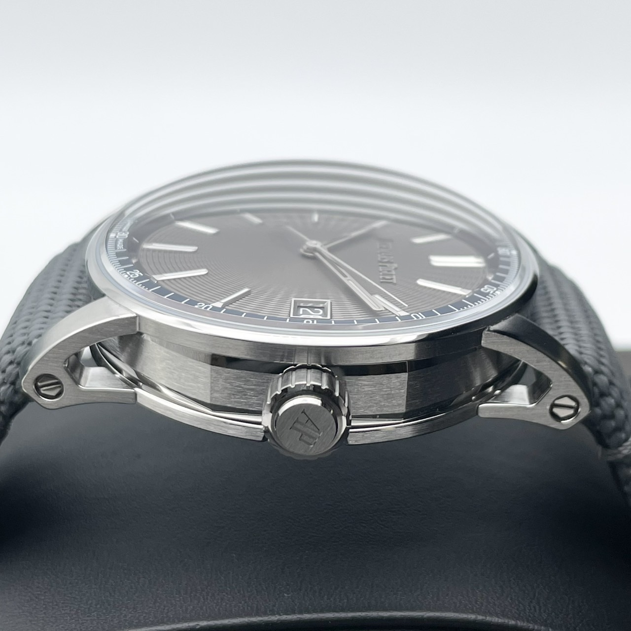 25ǯۡ3,795,000ߡۥǥޥԥ CODE11.59 15210ST.OO.A348KB.01 졼  ƥ쥹 41mm