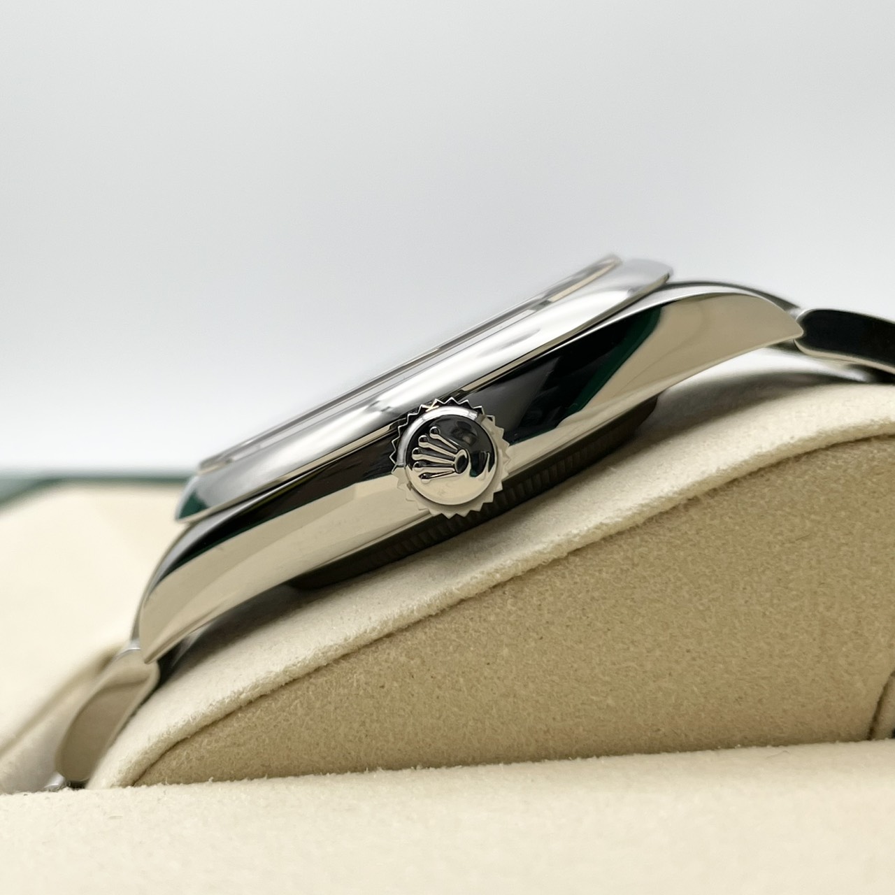 �ڤ��Ͳ����ò��ۡ��ݾڽ�����2025ǯ12��ۥ���å��� �����������ѡ��ڥ��奢�� 134300 �ԥ����������꡼�� �����������֥쥹��å� 41mm