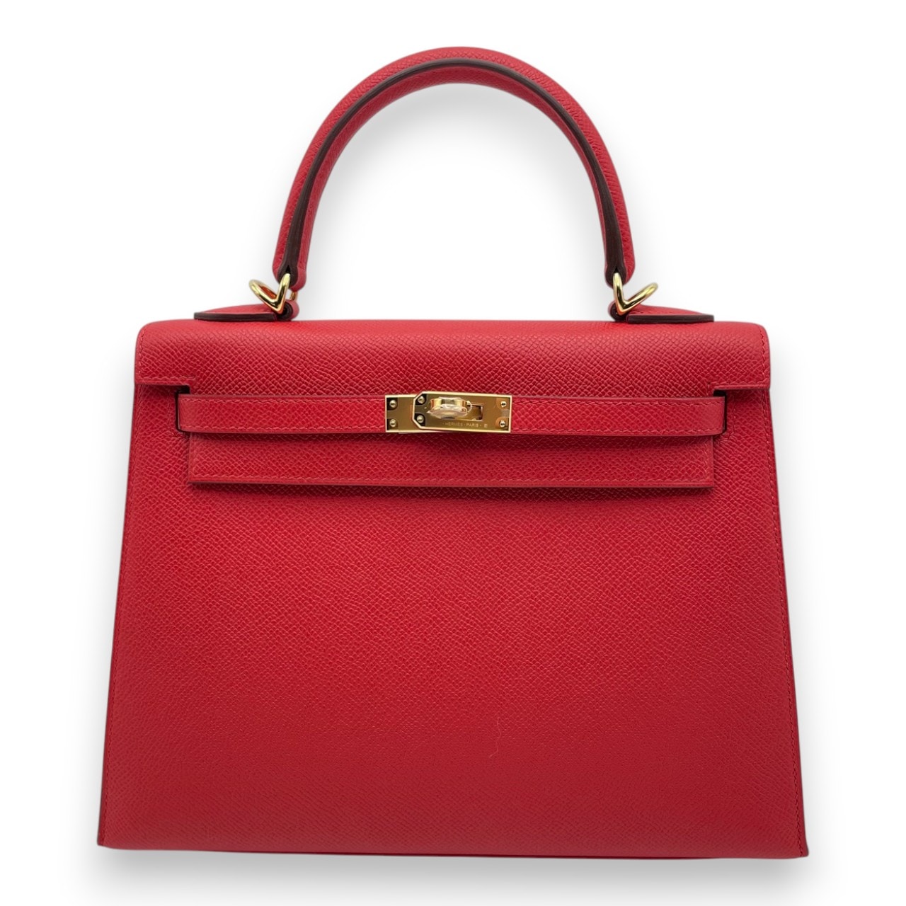 エルメス(Hermes) ケリー(Kelly) 中古 25 バッグ | 通販・人気