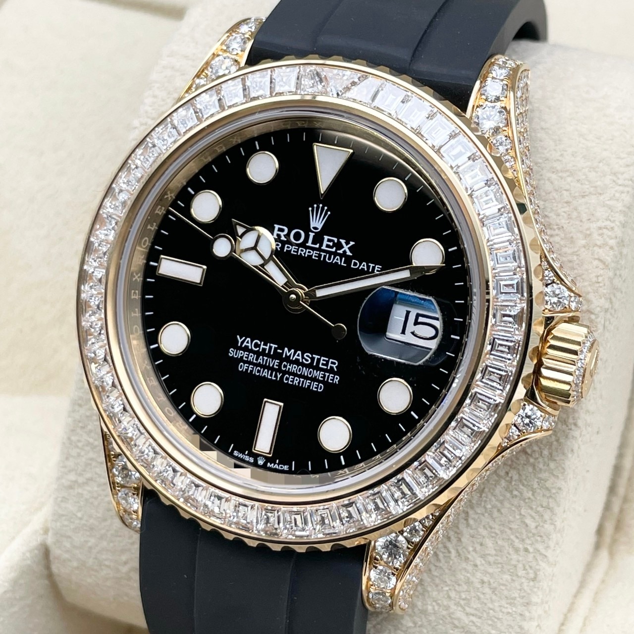 �ڥ�������åȥ�ǥ롪�ۥ���å��� ��åȥޥ����� 226668TBR �֥�å� ��������������� 42mm