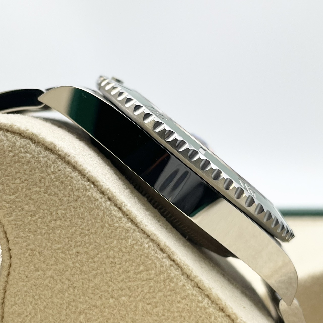 ��ǯ�����軻���ۡ�Ķ���ʡ��ۥ���å��� ���֥ޥ꡼�ʥǥ��� 126610LV �֥�å� 41mm
