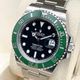 ��ǯ�����軻���ۡ�Ķ���ʡ��ۥ���å��� ���֥ޥ꡼�ʥǥ��� 126610LV �֥�å� 41mm