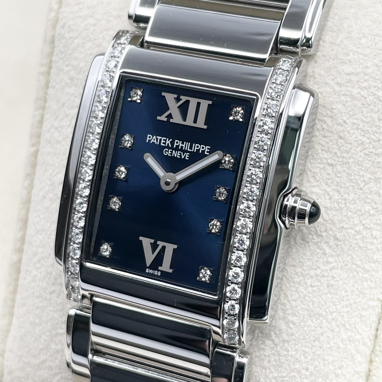 ��������λ��ǥ롪�ۥѥƥå��ե���å� TWENTY~4 4910/10A-012 �֥롼 25��30mm