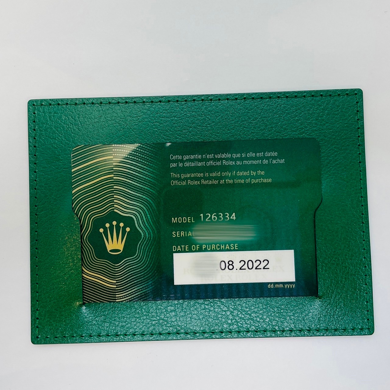 ����å��� �ǥ��ȥ��㥹�� 126334 �֥�å��������������֥쥹