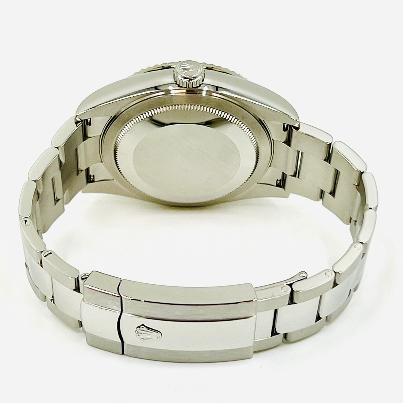 ��2023ǯ����ۥ���å��� �������ɥ����顼 336934 �ۥ磻�� 42mm