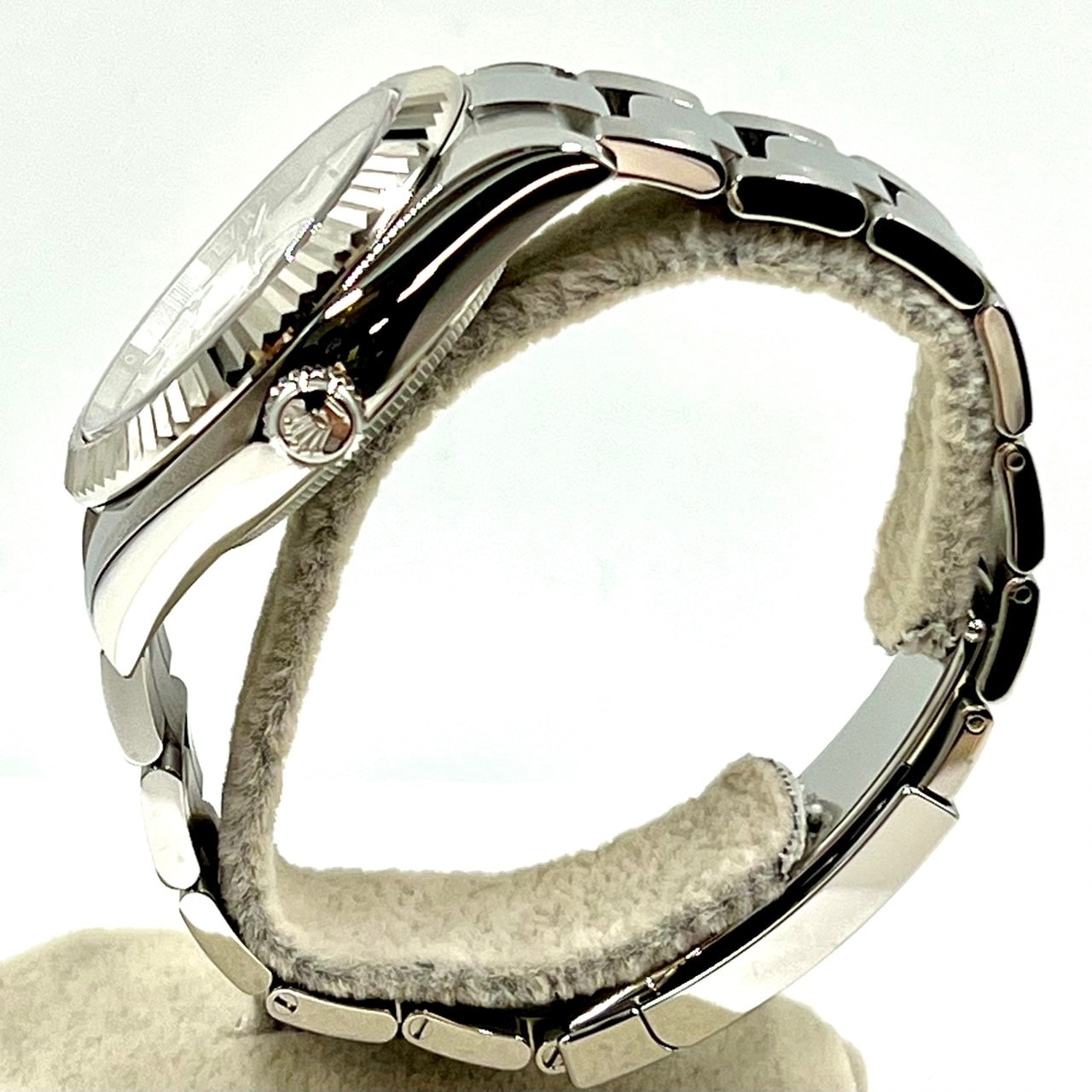 ��2023ǯ����ۥ���å��� �������ɥ����顼 336934 �ۥ磻�� 42mm