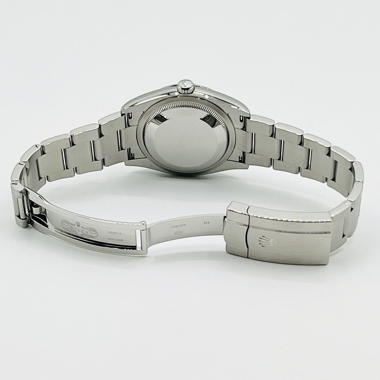 ����å��� �����������ѡ��ڥ��奢�� 126000 �����������֥쥹��å� �����������֥롼��36mm