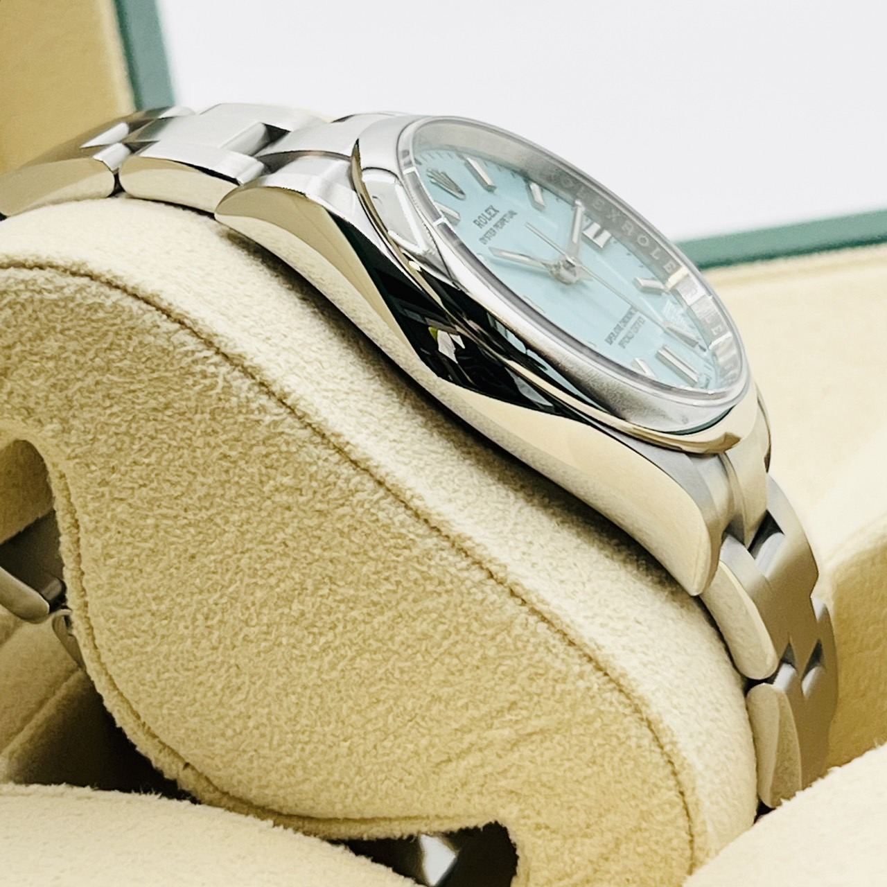 ����å��� �����������ѡ��ڥ��奢�� 126000 �����������֥쥹��å� �����������֥롼��36mm