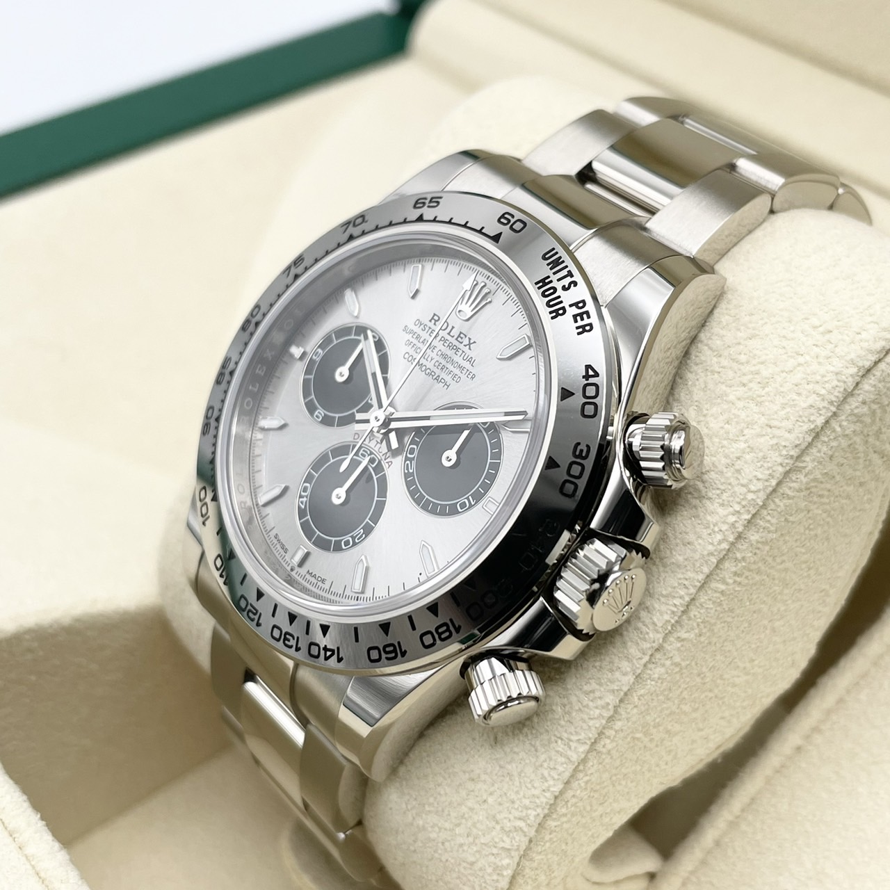 ����å��� �ǥ��ȥ� 126509 ����������֥饤�ȥ֥�å� 40mm