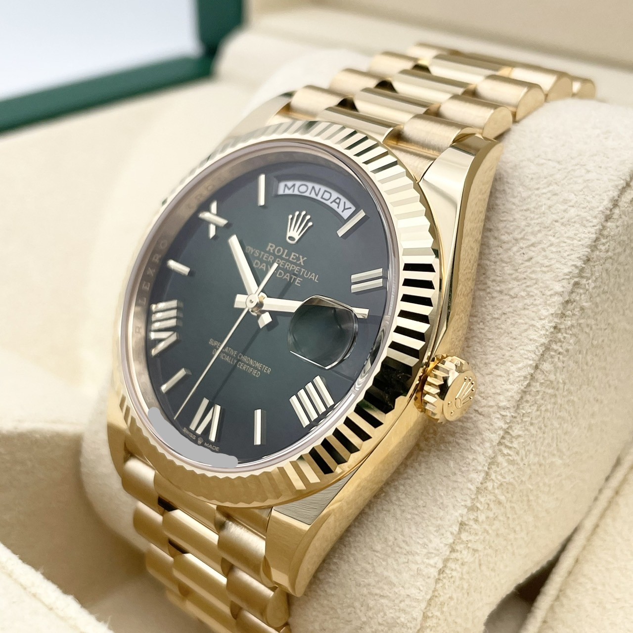 希少 ROLEX ロレックス ネクタイ グリーン 2025年最新】ROLEX ネクタイの人気アイテム - メルカリ