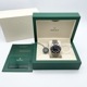 ����å��� �����ɥ����顼 126600 �֥�å� �����������֥쥹��å� 43mm