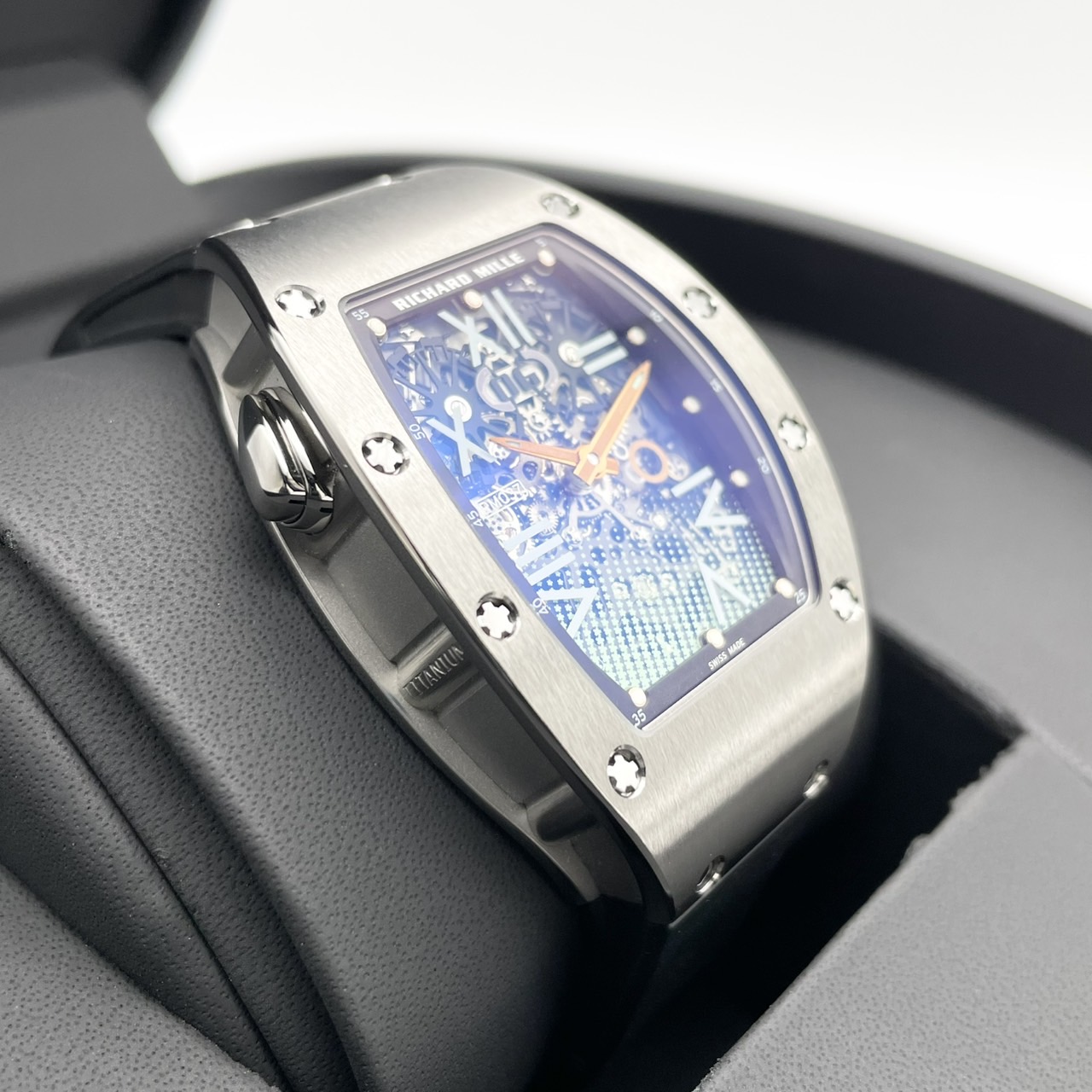 �ڷ�쥢�ʡ����ۥꥷ�㡼��ߥ� �����ȥޥƥ��å� RM037 ���꡼�󥰥�ǡ������������ ������ 52.20mmx34.40mm