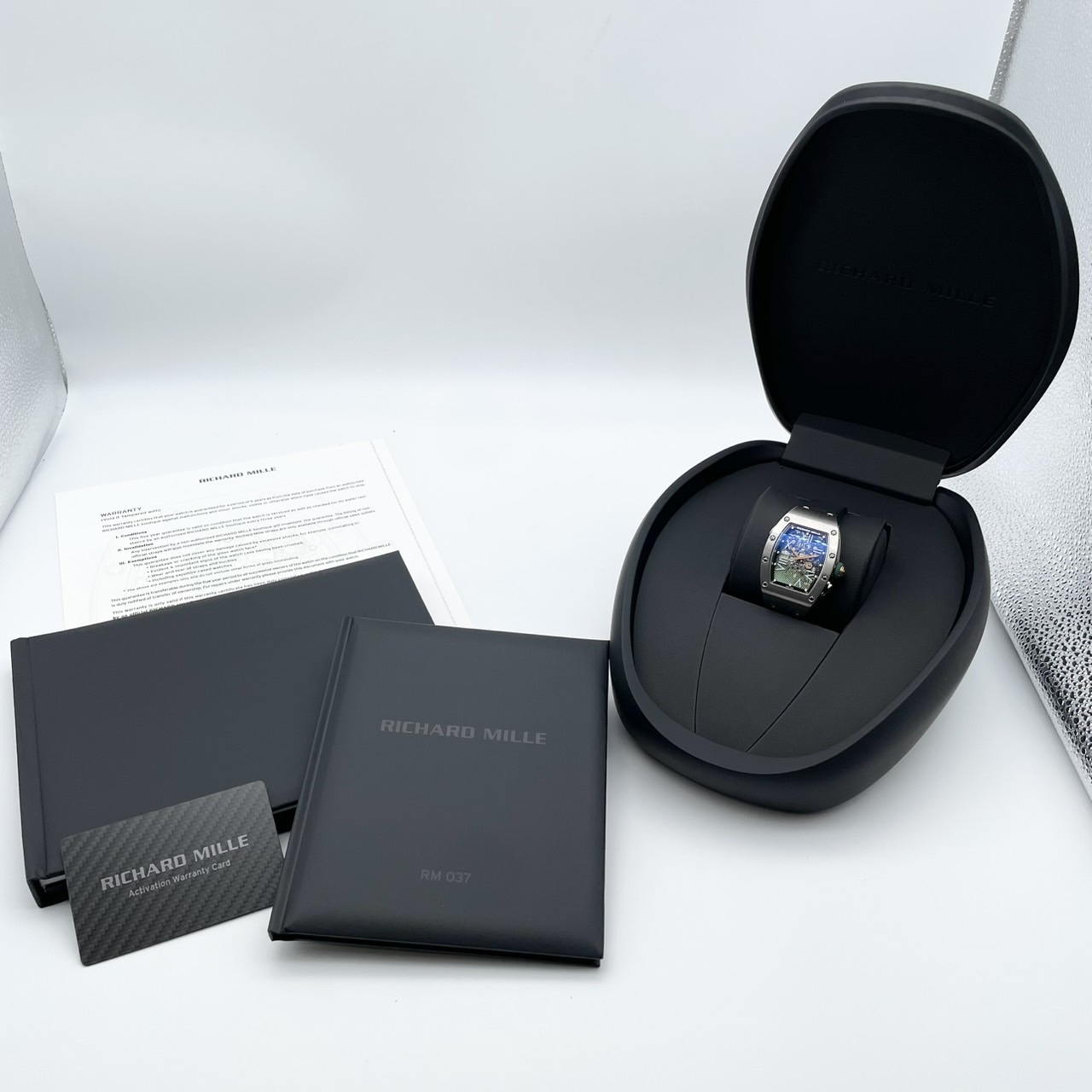 �ڷ�쥢�ʡ����ۥꥷ�㡼��ߥ� �����ȥޥƥ��å� RM037 ���꡼�󥰥�ǡ������������ ������ 52.20mmx34.40mm