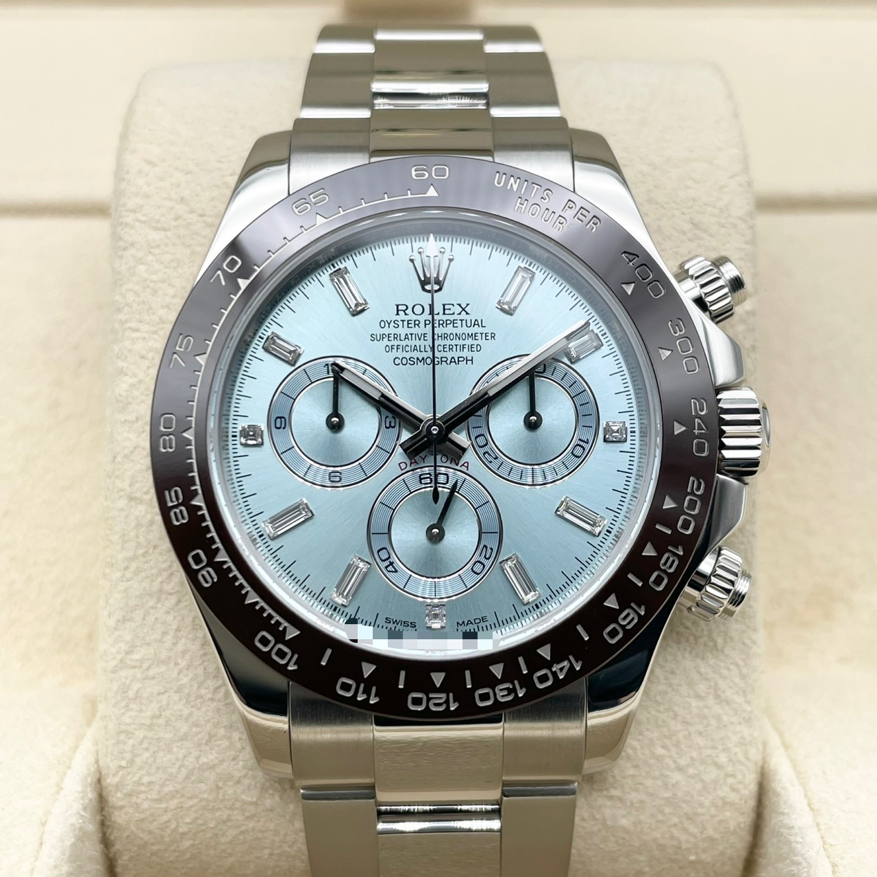 ��GWľ���߹�Ը�������ۥ���å��� �ǥ��ȥ� 116506A �������֥롼 �ץ���� 40mm