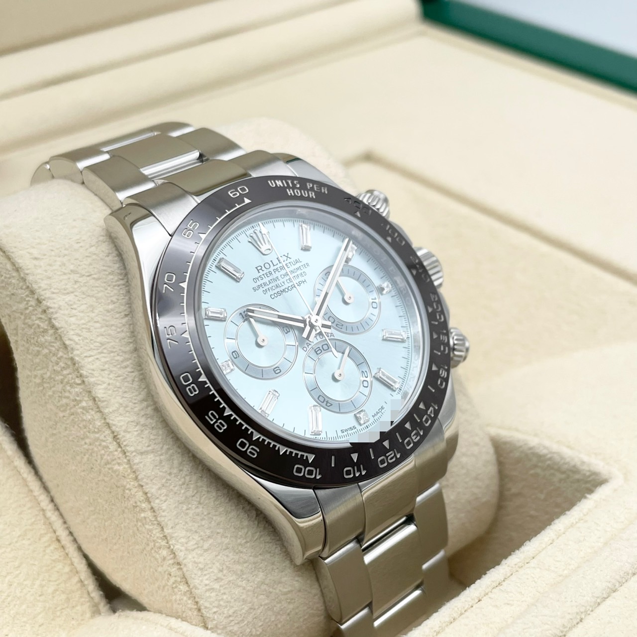 ��GWľ���߹�Ը�������ۥ���å��� �ǥ��ȥ� 116506A �������֥롼 �ץ���� 40mm