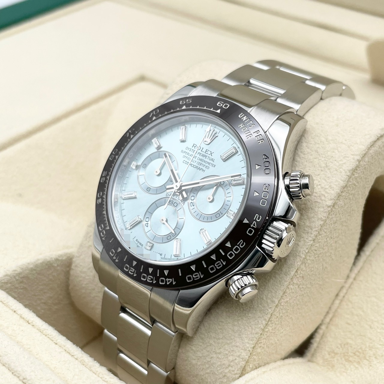 ��GWľ���߹�Ը�������ۥ���å��� �ǥ��ȥ� 116506A �������֥롼 �ץ���� 40mm