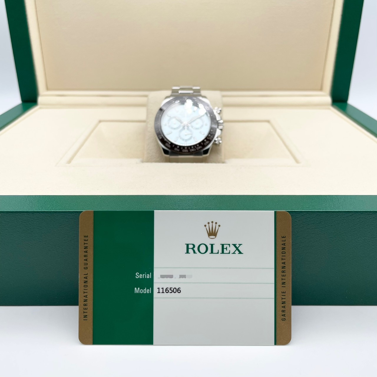 ��GWľ���߹�Ը�������ۥ���å��� �ǥ��ȥ� 116506A �������֥롼 �ץ���� 40mm