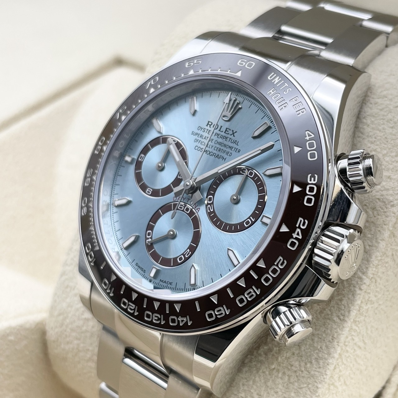 �ںǹ�����SALE�ۡڹ���ǰ¡��ۥ���å��� �ǥ��ȥ� 126506 �������֥롼 40mm