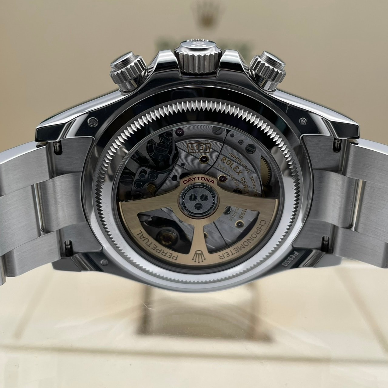 �ںǹ�����SALE�ۡڹ���ǰ¡��ۥ���å��� �ǥ��ȥ� 126506 �������֥롼 40mm