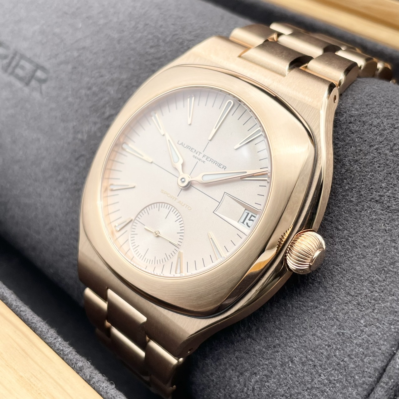 �����14,773,000�ߡۥ������ե��ꥨ ���ݡ��� LCF040.R5.GR1C1 ��åɥ������ ���꡼�� 41.5����