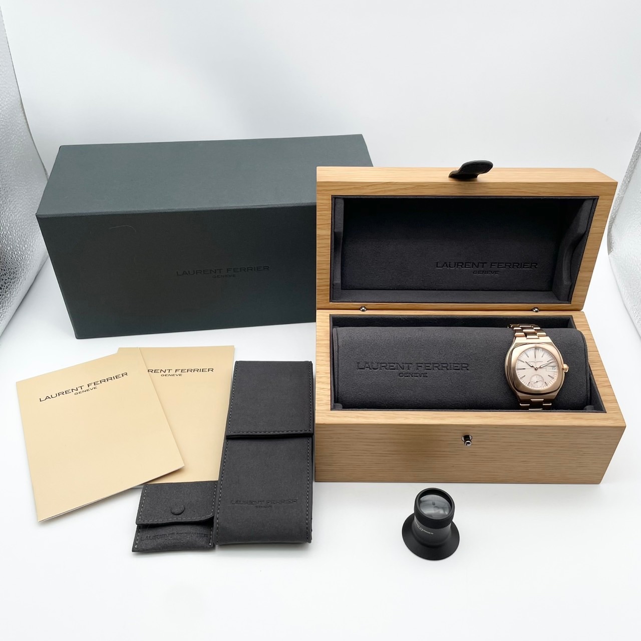 �����14,773,000�ߡۥ������ե��ꥨ ���ݡ��� LCF040.R5.GR1C1 ��åɥ������ ���꡼�� 41.5����