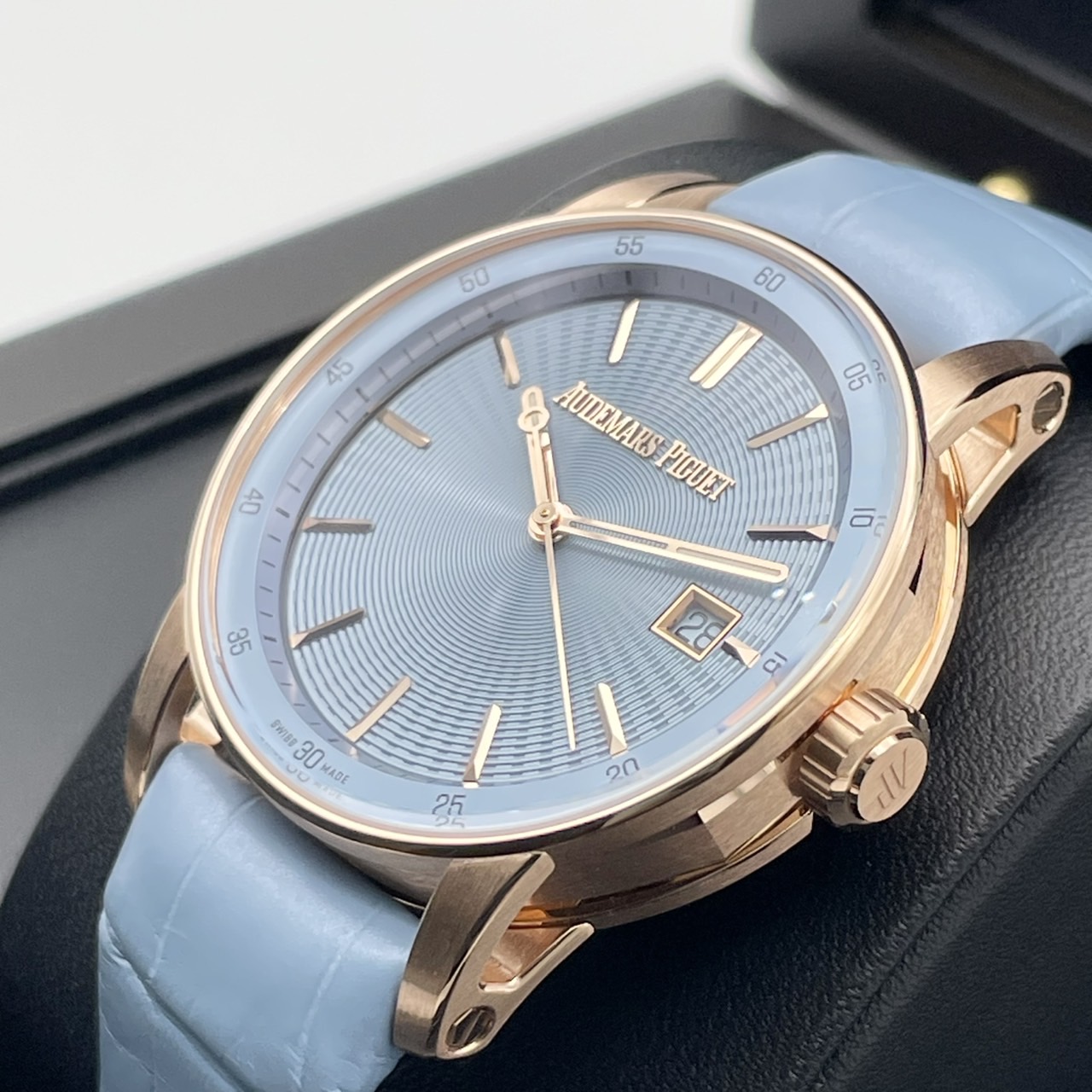 25ǯۡ4,950,000ߡۥǥޥԥ CODE 11.59 Х ǥ ԥȥޥƥå 77410OR.OO.A342CR.01 饤ȥ֥롼 38mm