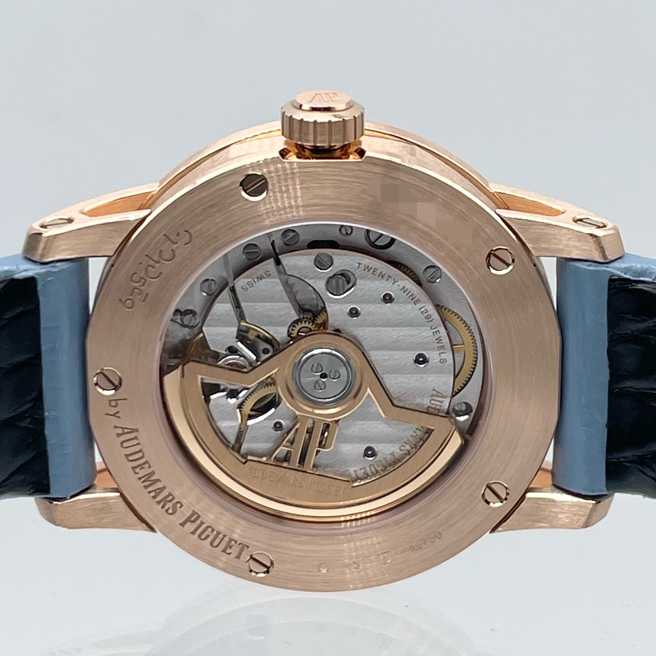 25ǯۡ4,950,000ߡۥǥޥԥ CODE 11.59 Х ǥ ԥȥޥƥå 77410OR.OO.A342CR.01 饤ȥ֥롼 38mm