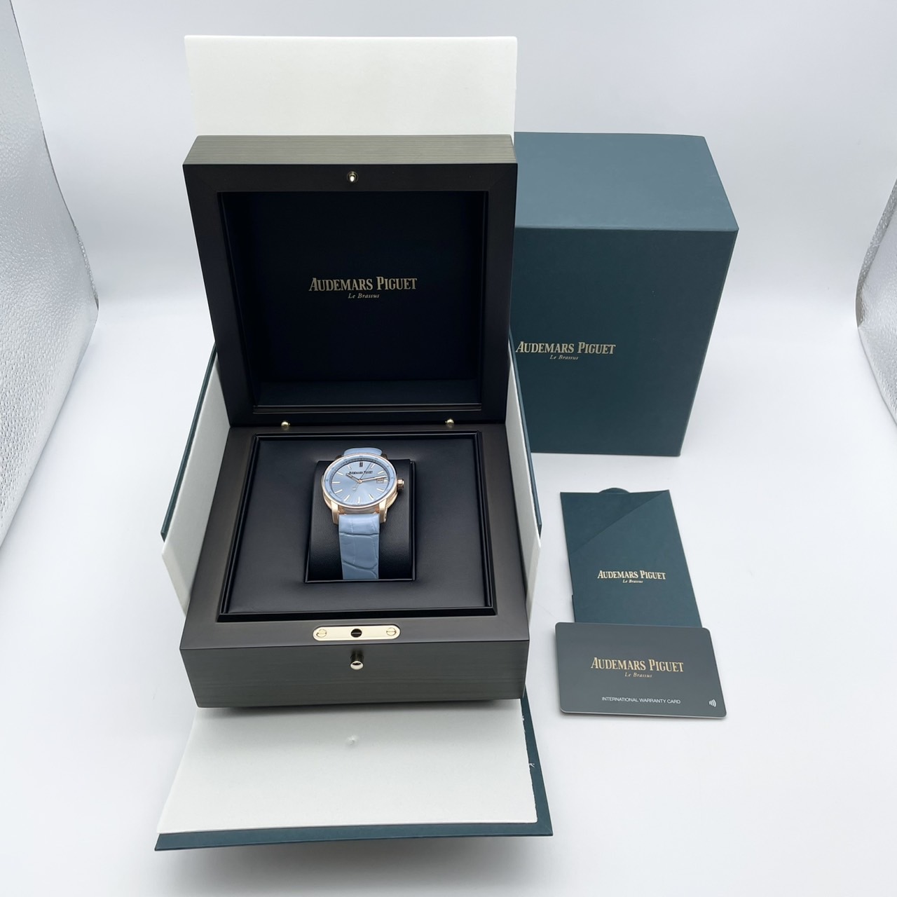 25ǯۡ4,950,000ߡۥǥޥԥ CODE 11.59 Х ǥ ԥȥޥƥå 77410OR.OO.A342CR.01 饤ȥ֥롼 38mm