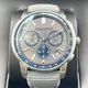��ǯ�����軻���ۡ����5,500,000�ߡ��ۥ����ǥޥԥ� CODE11.59 26393ST.OO.A009KB.01 ���졼  ���ƥ�쥹�������� 41mm