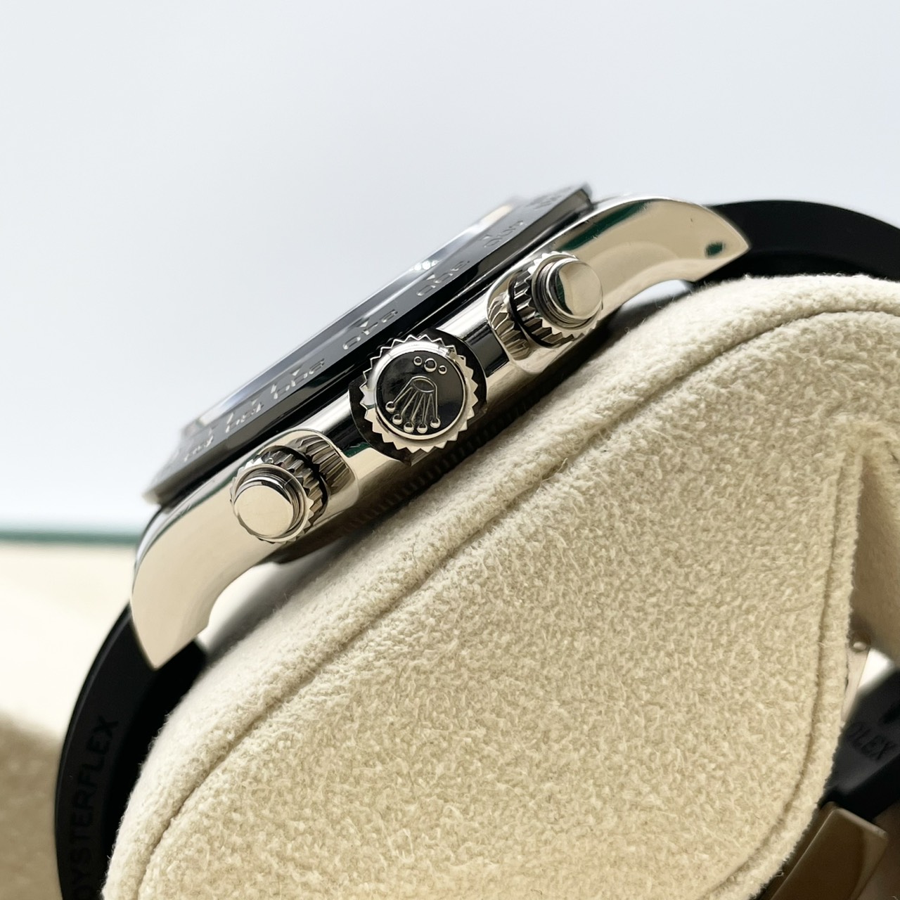�ڿ��������°���ۥ���å��� �ǥ��ȥ� 116519LN ����������֥�å� 40mm
